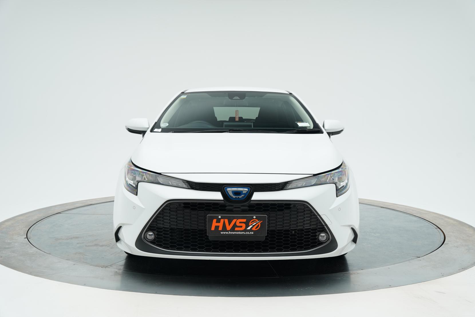 Toyota Corolla 1.8 Touring Hybrid 4wd G-X