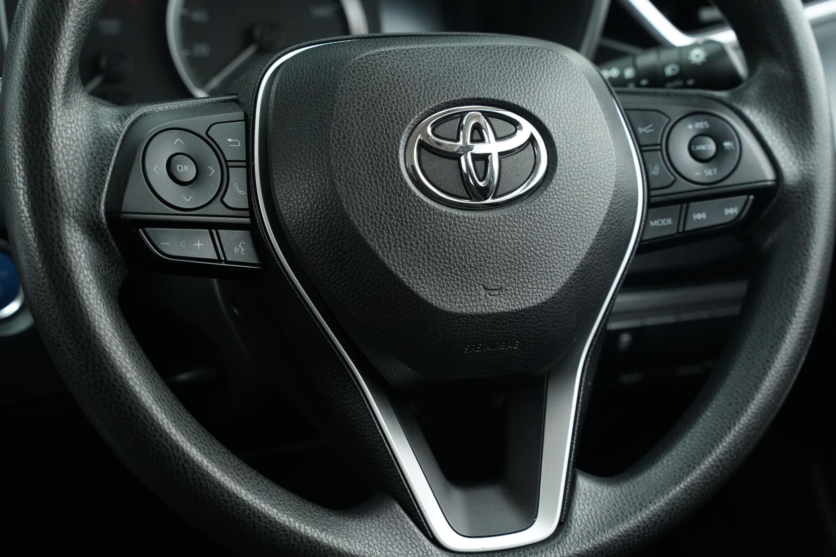 Toyota Corolla 1.8 Touring Hybrid 4wd G-X