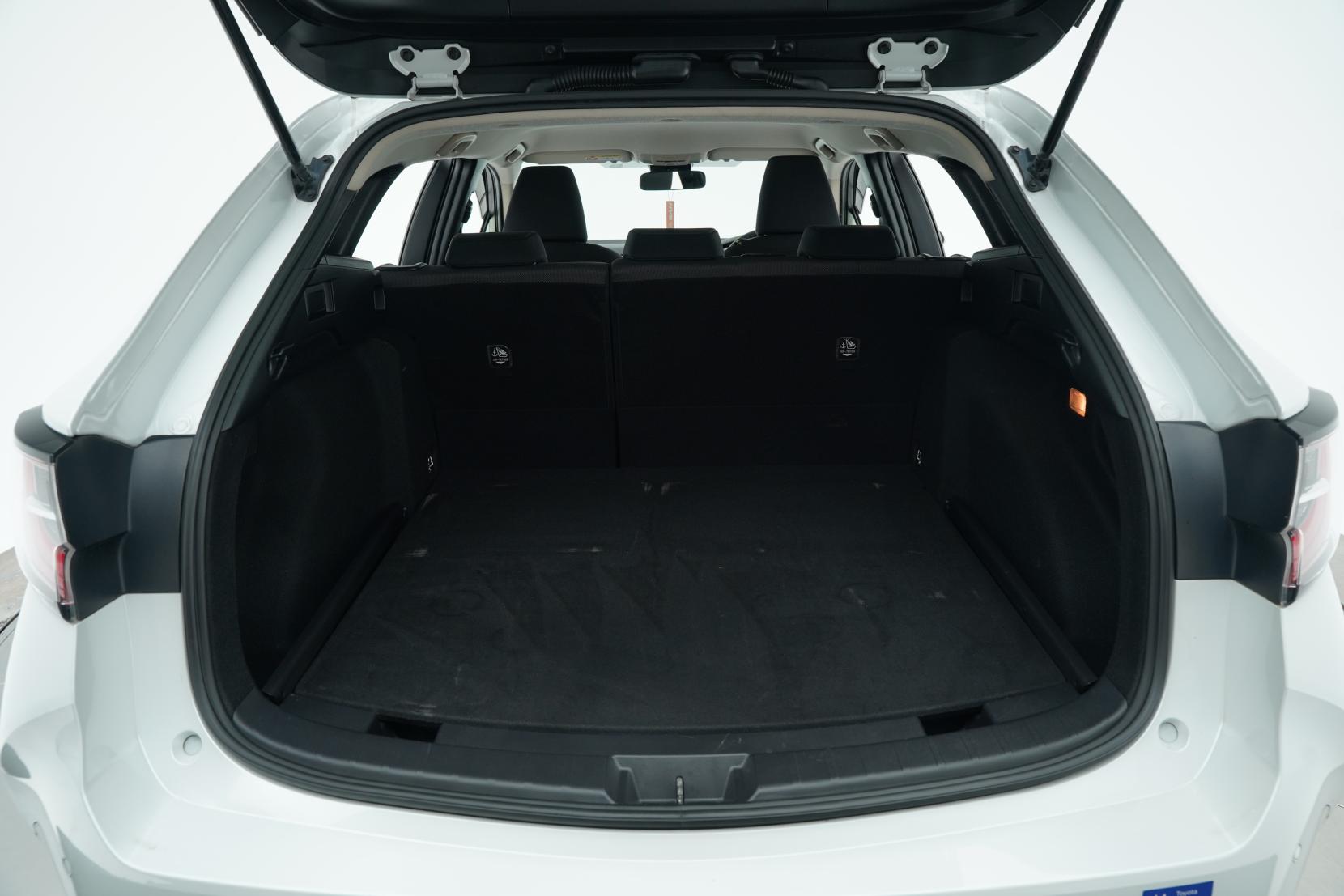 Toyota Corolla 1.8 Touring Hybrid 4wd G-X