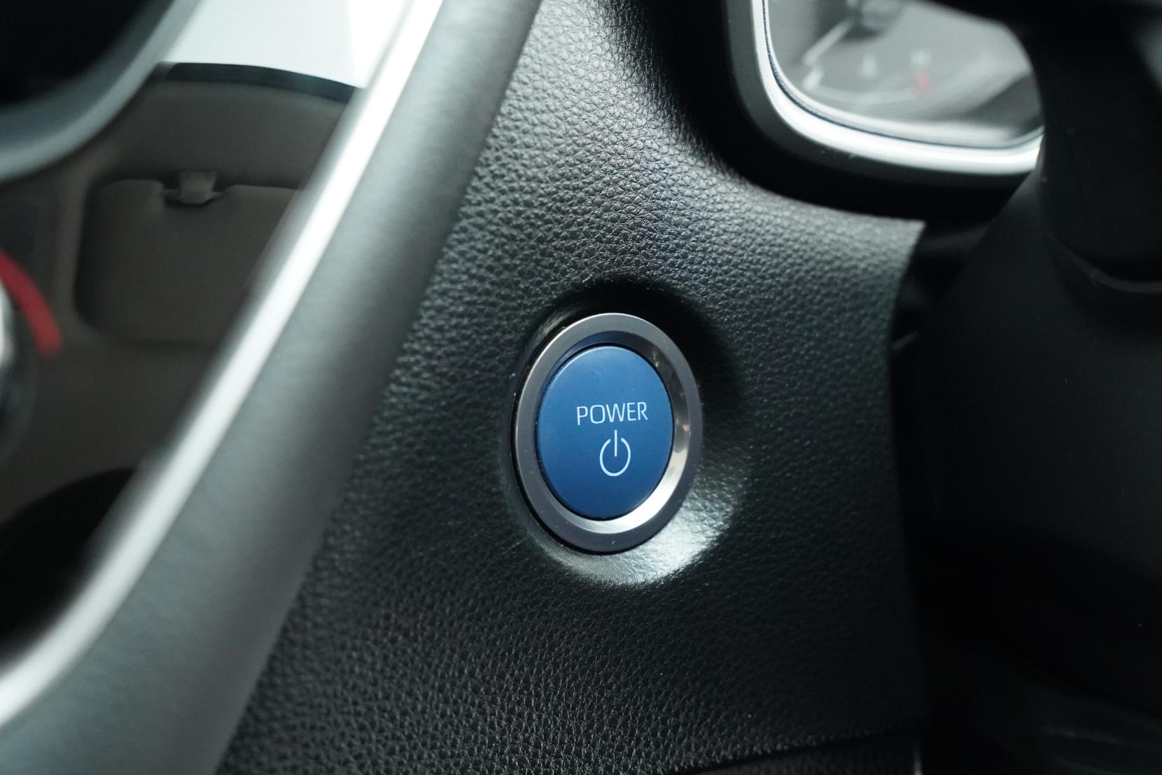 Toyota Corolla 1.8 Touring Hybrid 4wd G-X