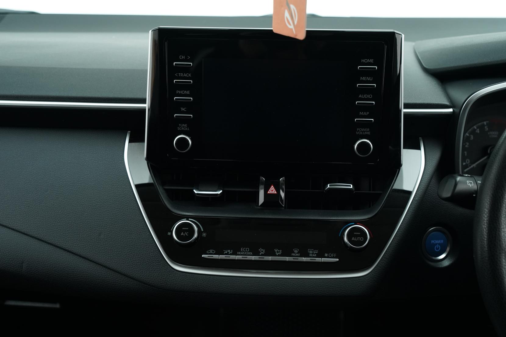 Toyota Corolla 1.8 Touring Hybrid 4wd G-X