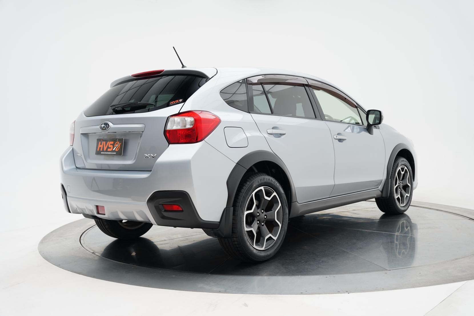 Subaru XV 2.0 2.0i-L Eyesight 4WD