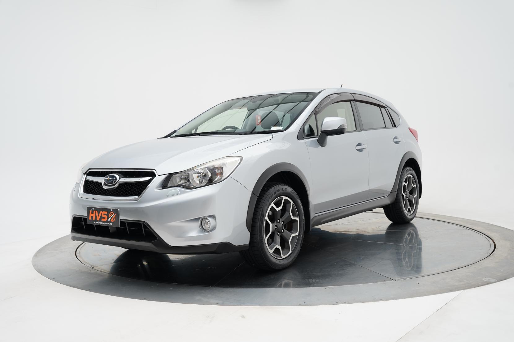 Subaru XV 2.0 2.0i-L Eyesight 4WD