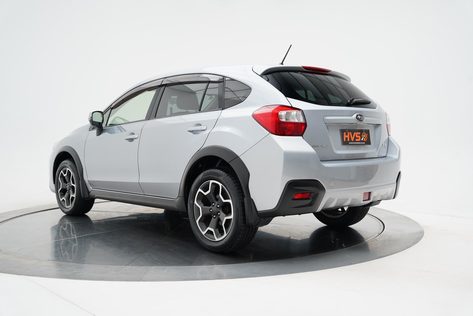 Subaru XV 2.0 2.0i-L Eyesight 4WD