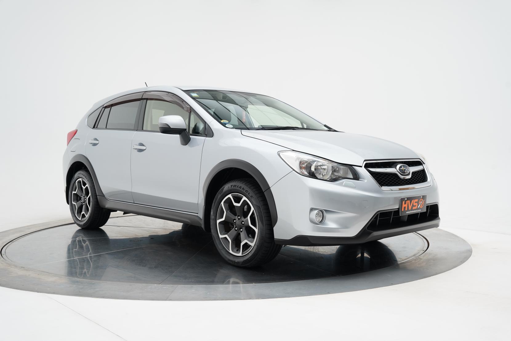 Subaru XV 2.0 2.0i-L Eyesight 4WD