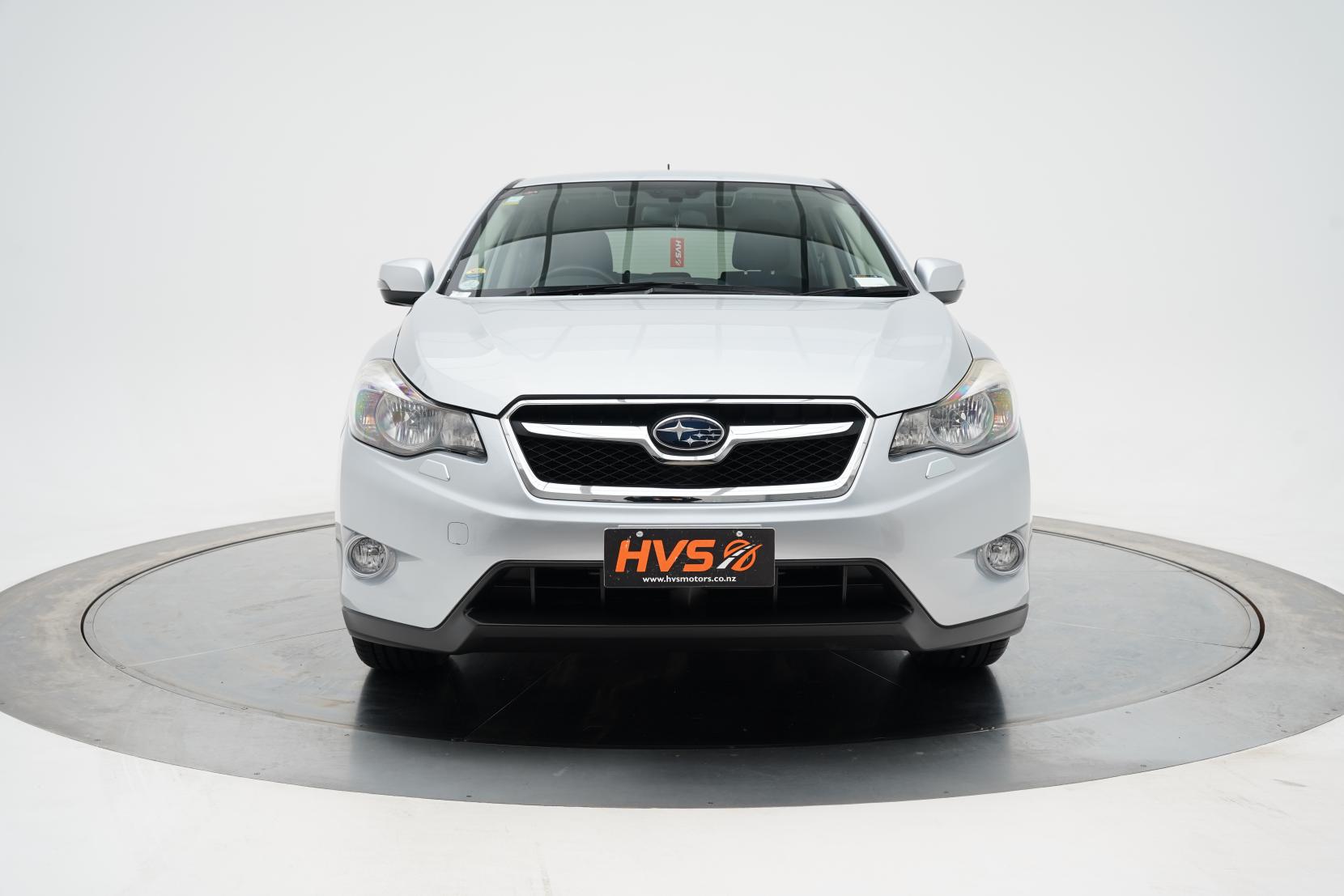 Subaru XV 2.0 2.0i-L Eyesight 4WD