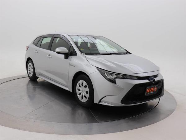 Toyota Corolla 1.8 Hybrid G-X