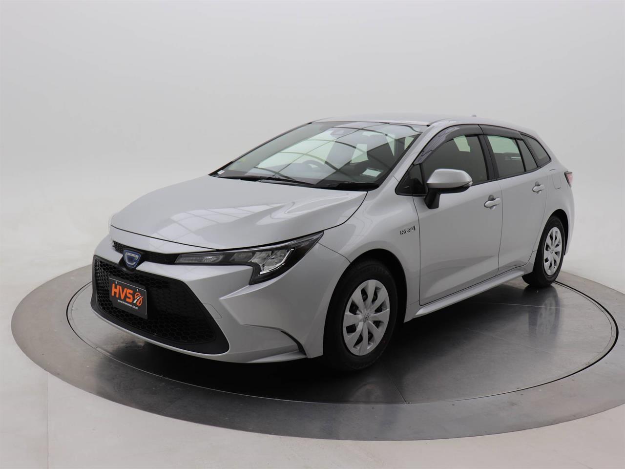 Toyota Corolla 1.8 Hybrid G-X