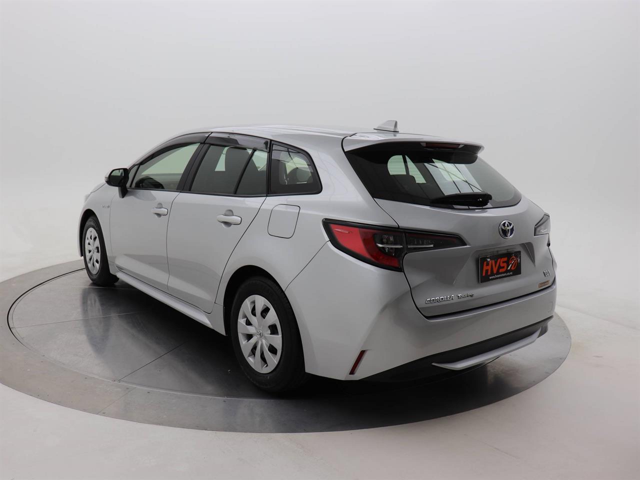 Toyota Corolla 1.8 Hybrid G-X