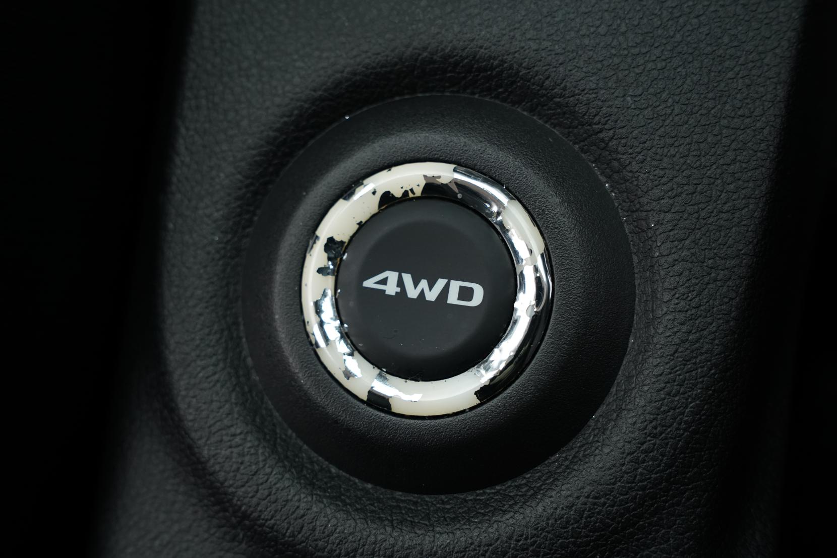 Mitsubishi Outlander 2.4