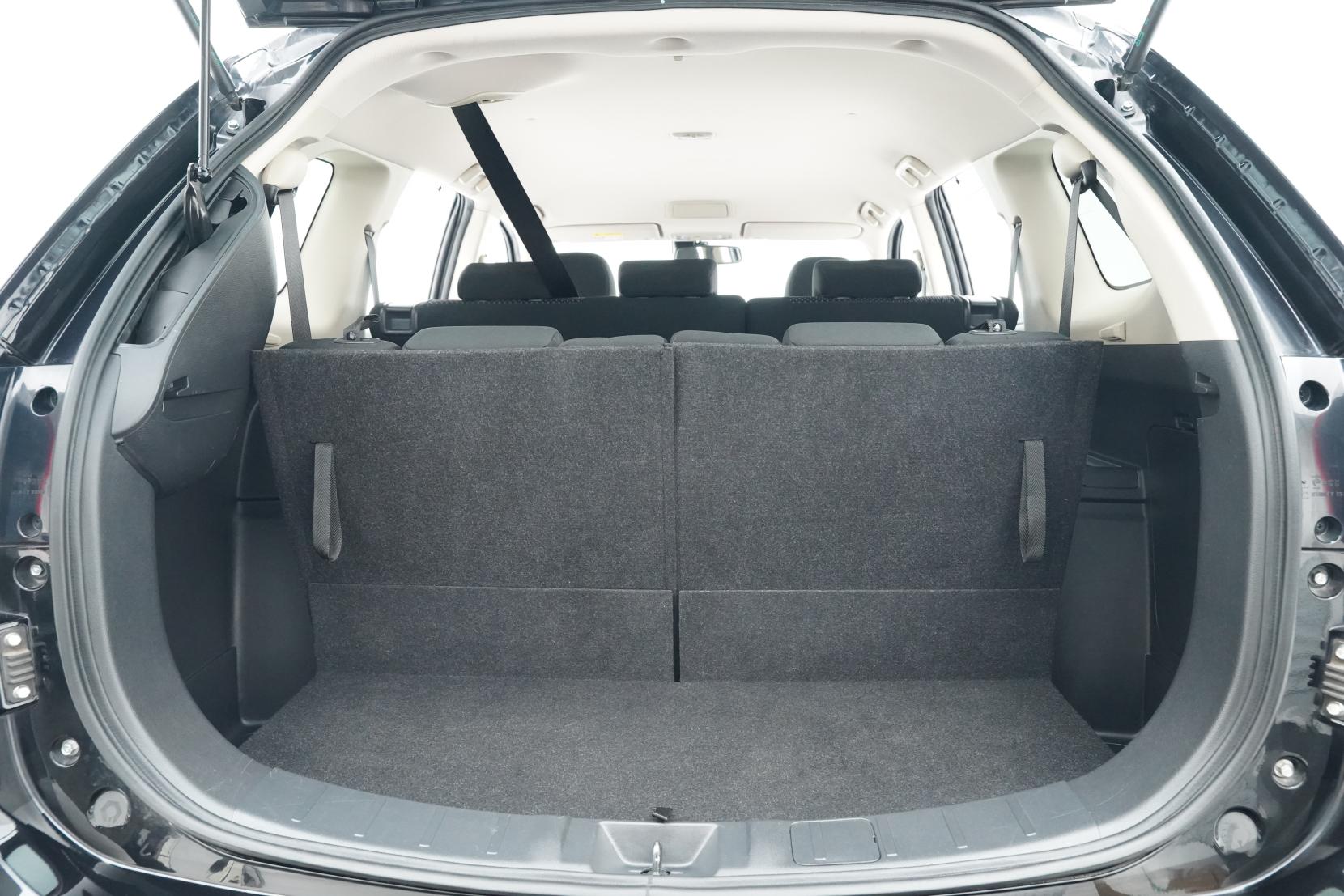 Mitsubishi Outlander 2.4