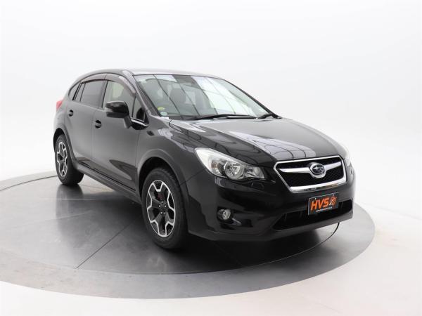 Subaru XV 2.0