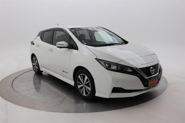 Nissan Leaf 0 40X 86% SOH