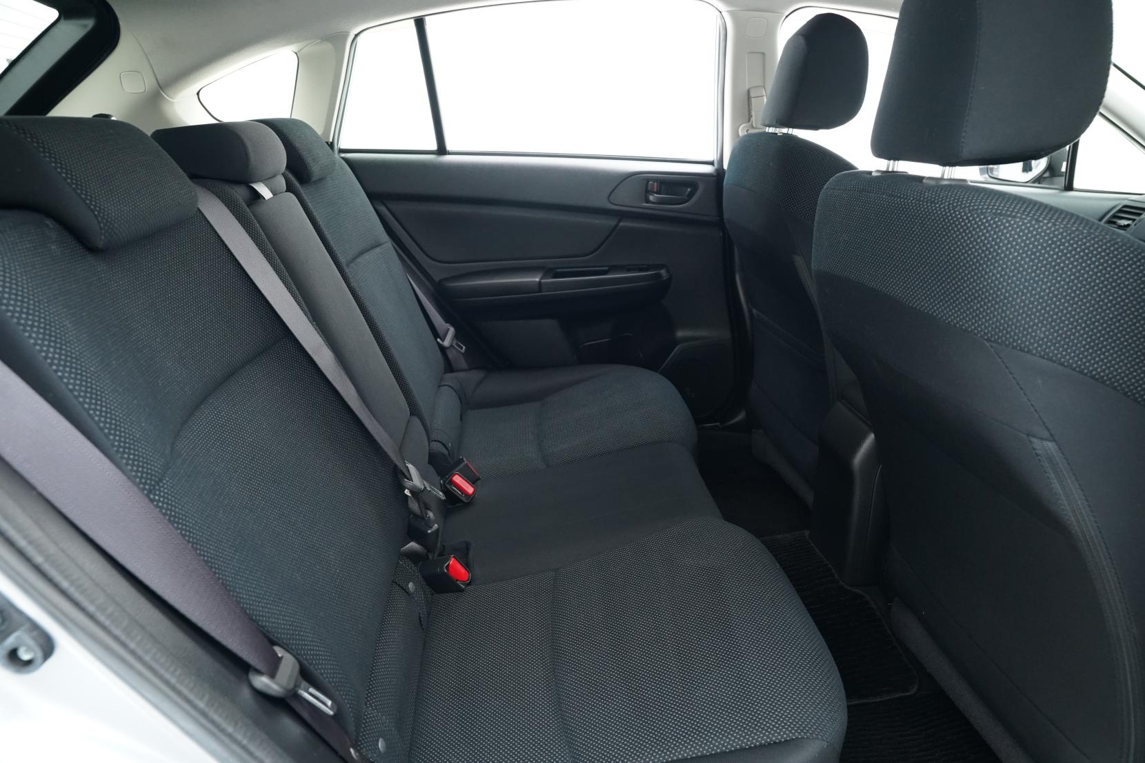 Subaru Impreza 1.6 SPORT 1.6I 4WD