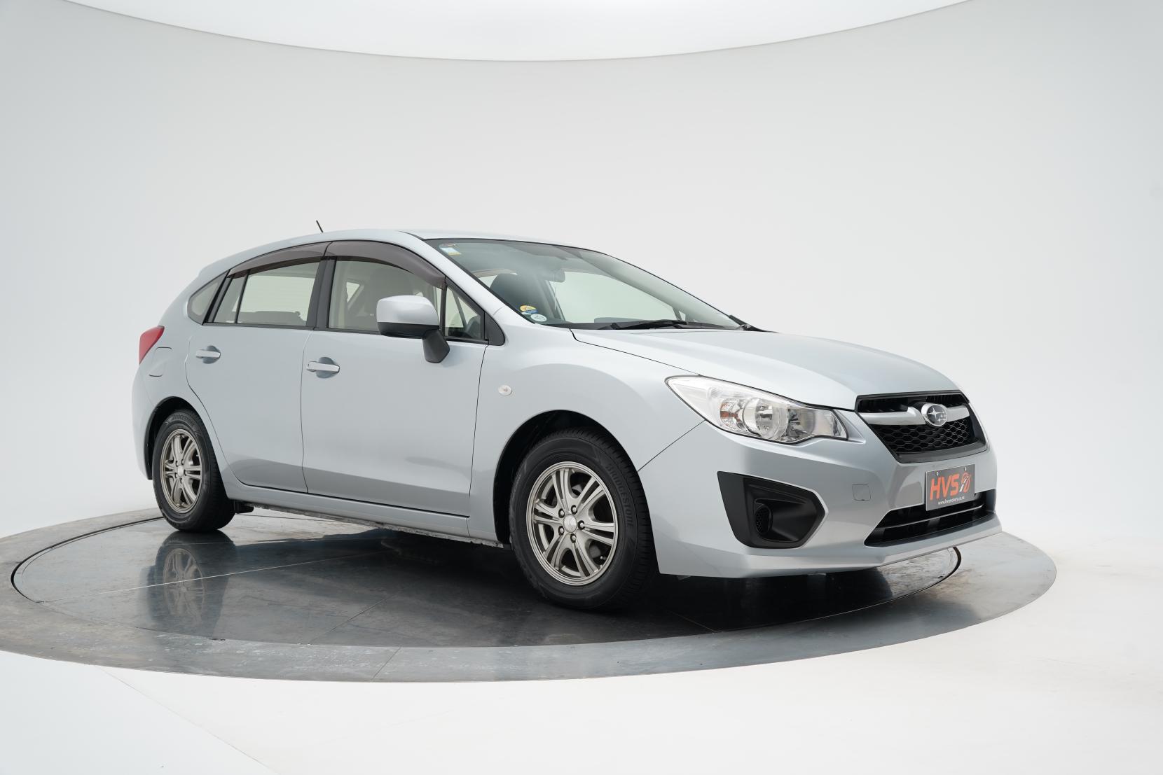 Subaru Impreza 1.6 SPORT 1.6I 4WD