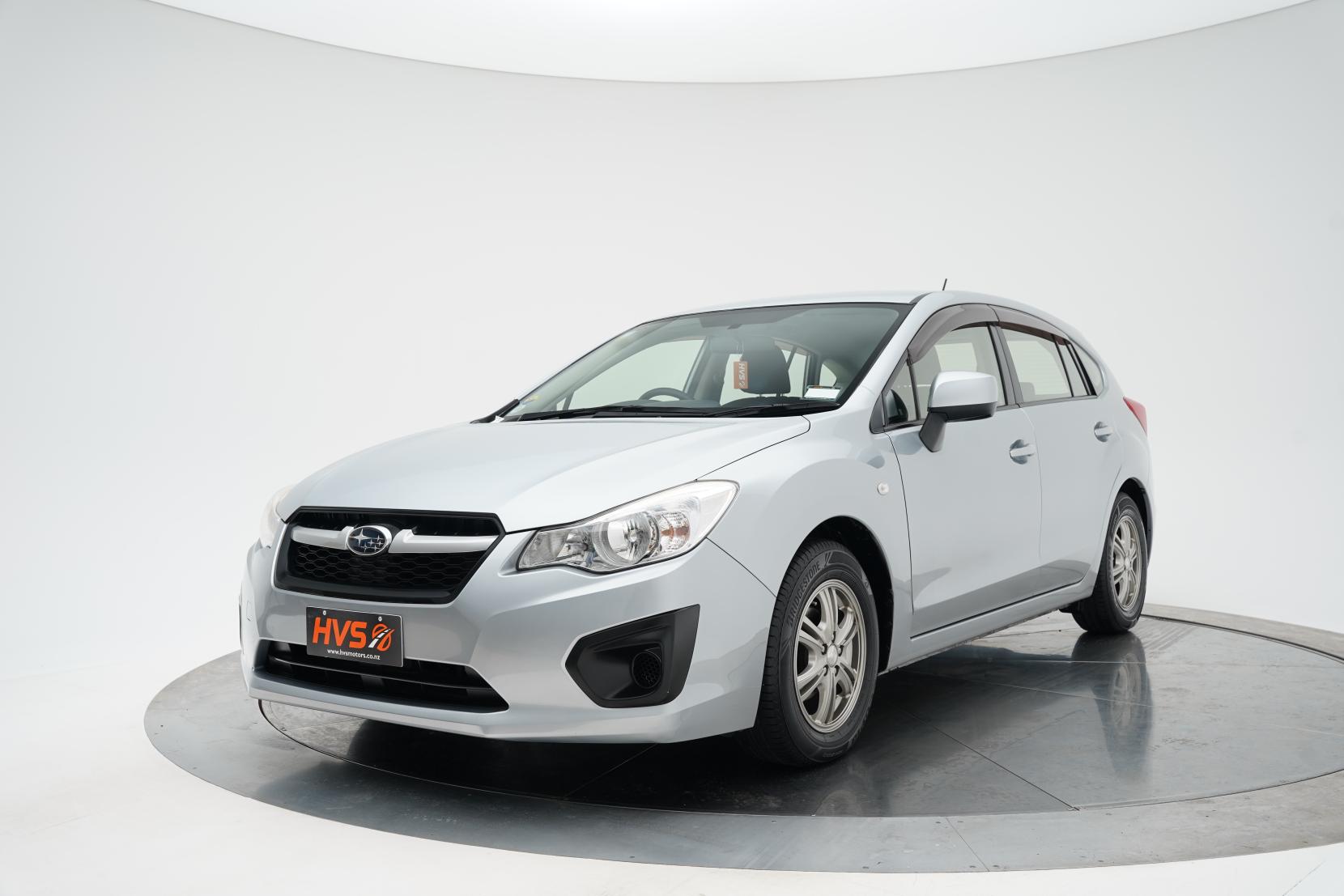Subaru Impreza 1.6 SPORT 1.6I 4WD