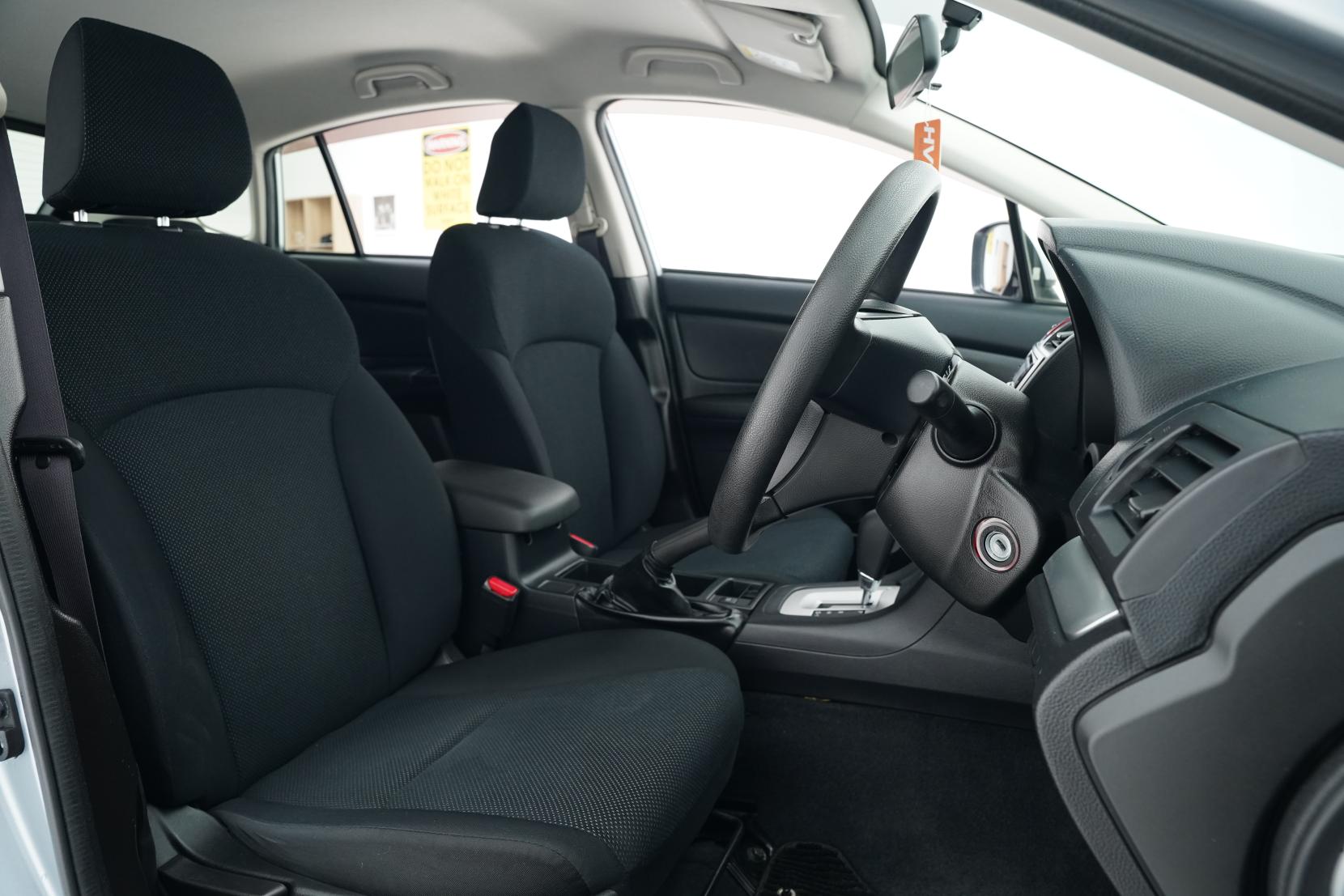 Subaru Impreza 1.6 SPORT 1.6I 4WD