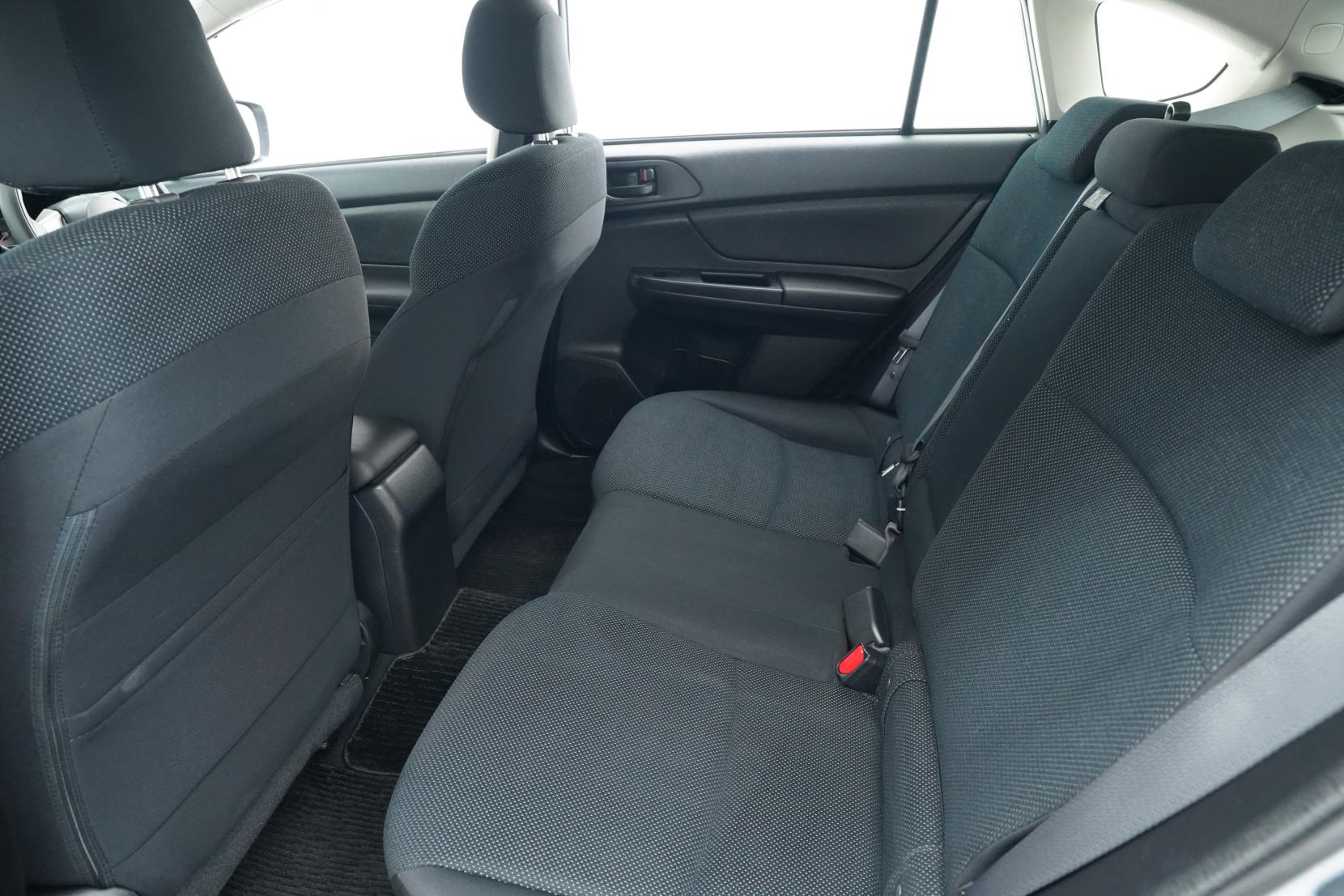 Subaru Impreza 1.6 SPORT 1.6I 4WD