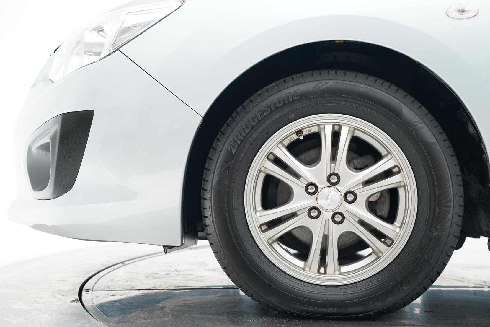 Subaru Impreza 1.6 SPORT 1.6I 4WD