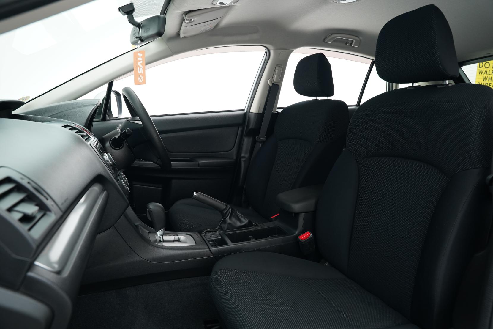 Subaru Impreza 1.6 SPORT 1.6I 4WD