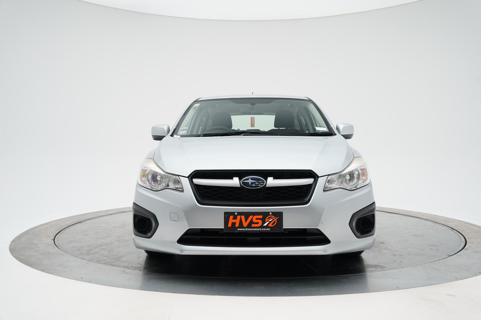 Subaru Impreza 1.6 SPORT 1.6I 4WD