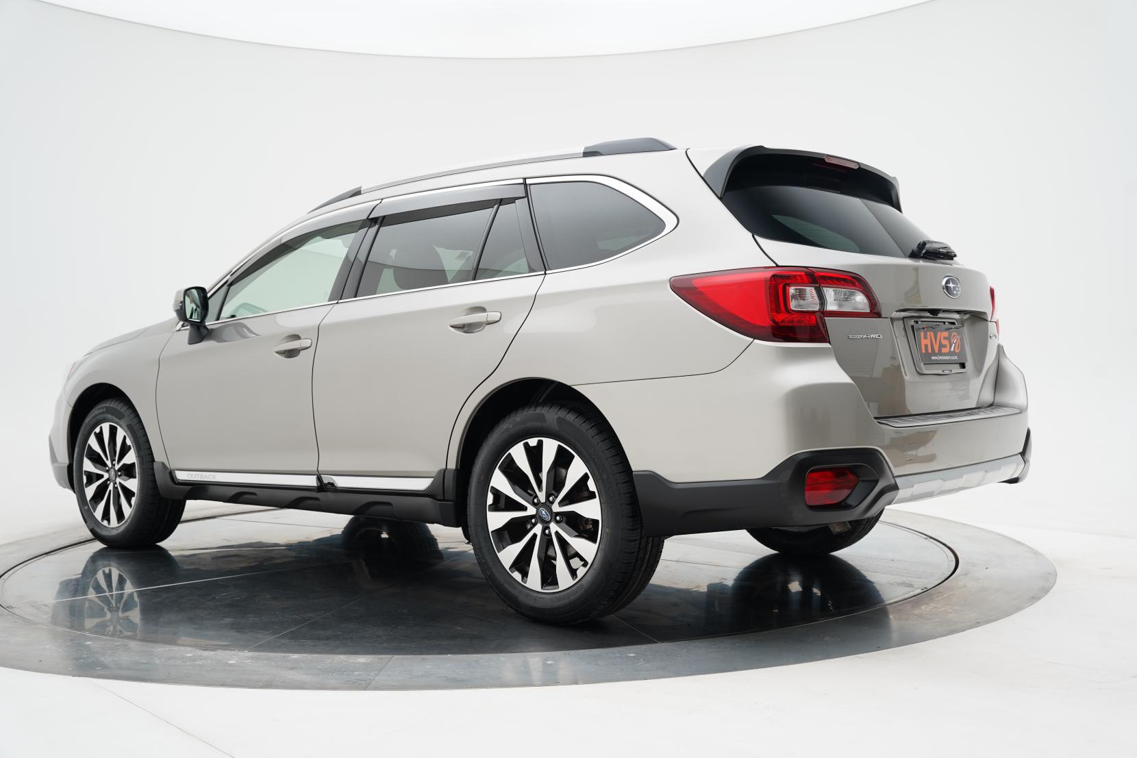 Subaru Outback 2.5 Limited Eyesight AWD