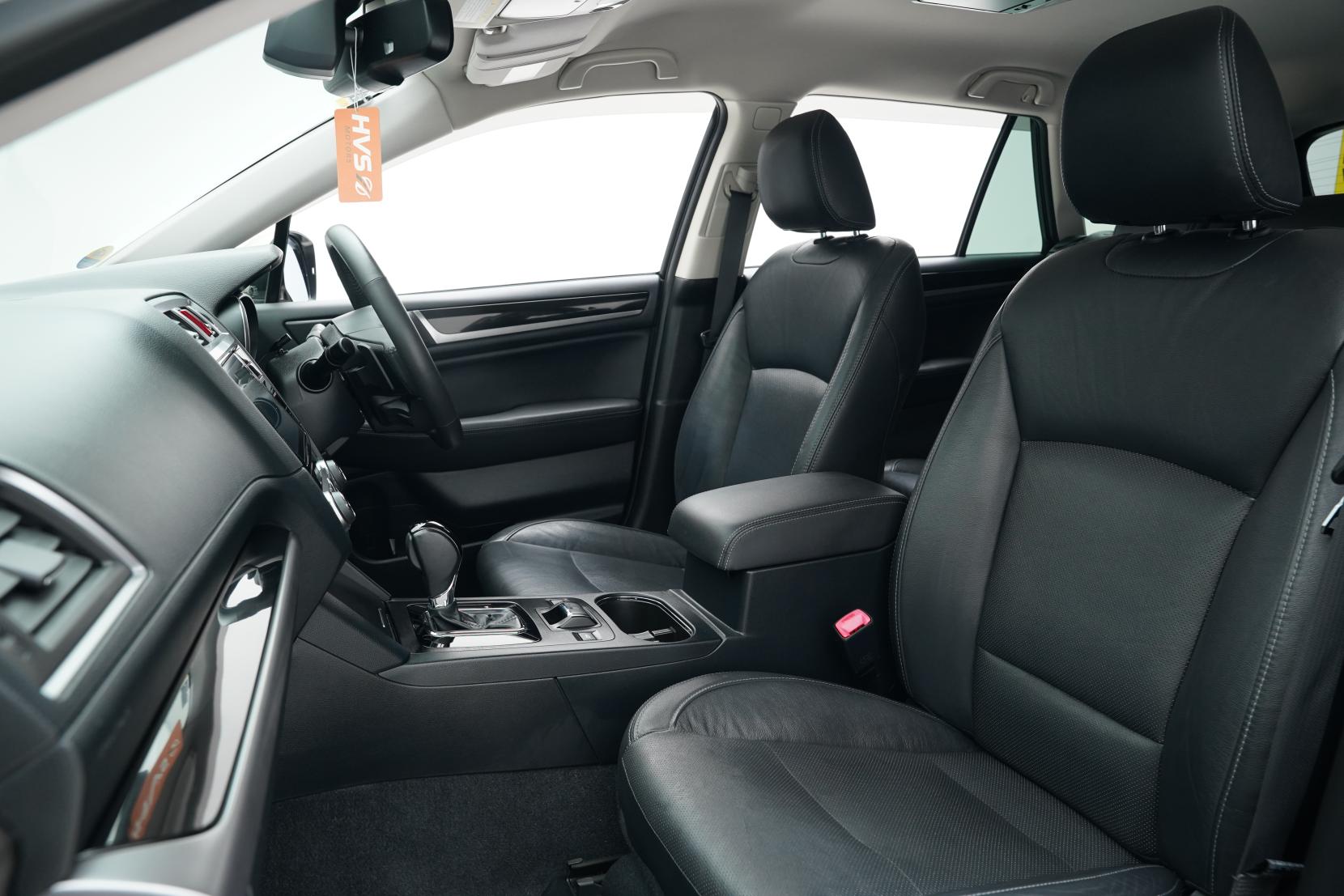 Subaru Outback 2.5 Limited Eyesight AWD