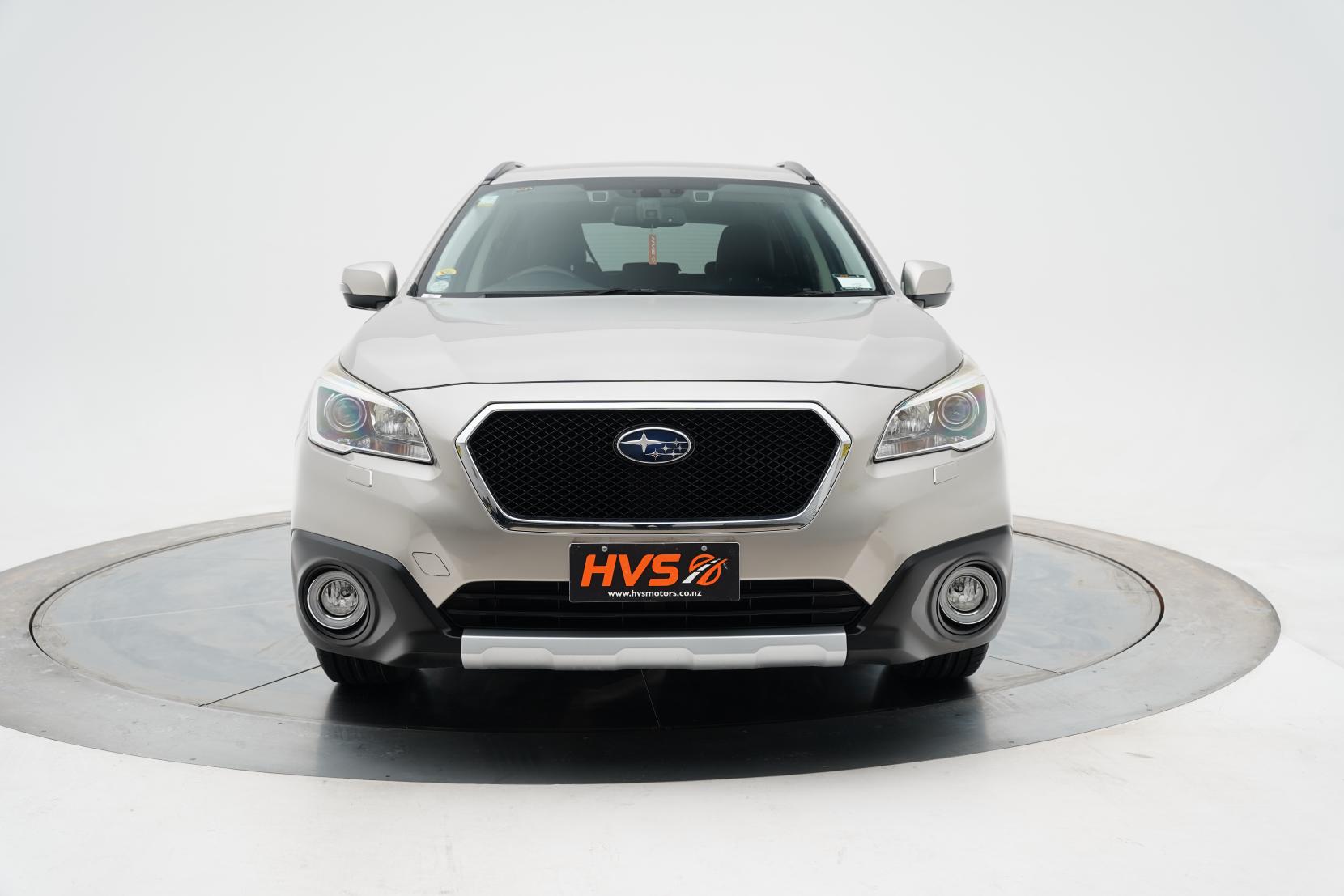 Subaru Outback 2.5 Limited Eyesight AWD