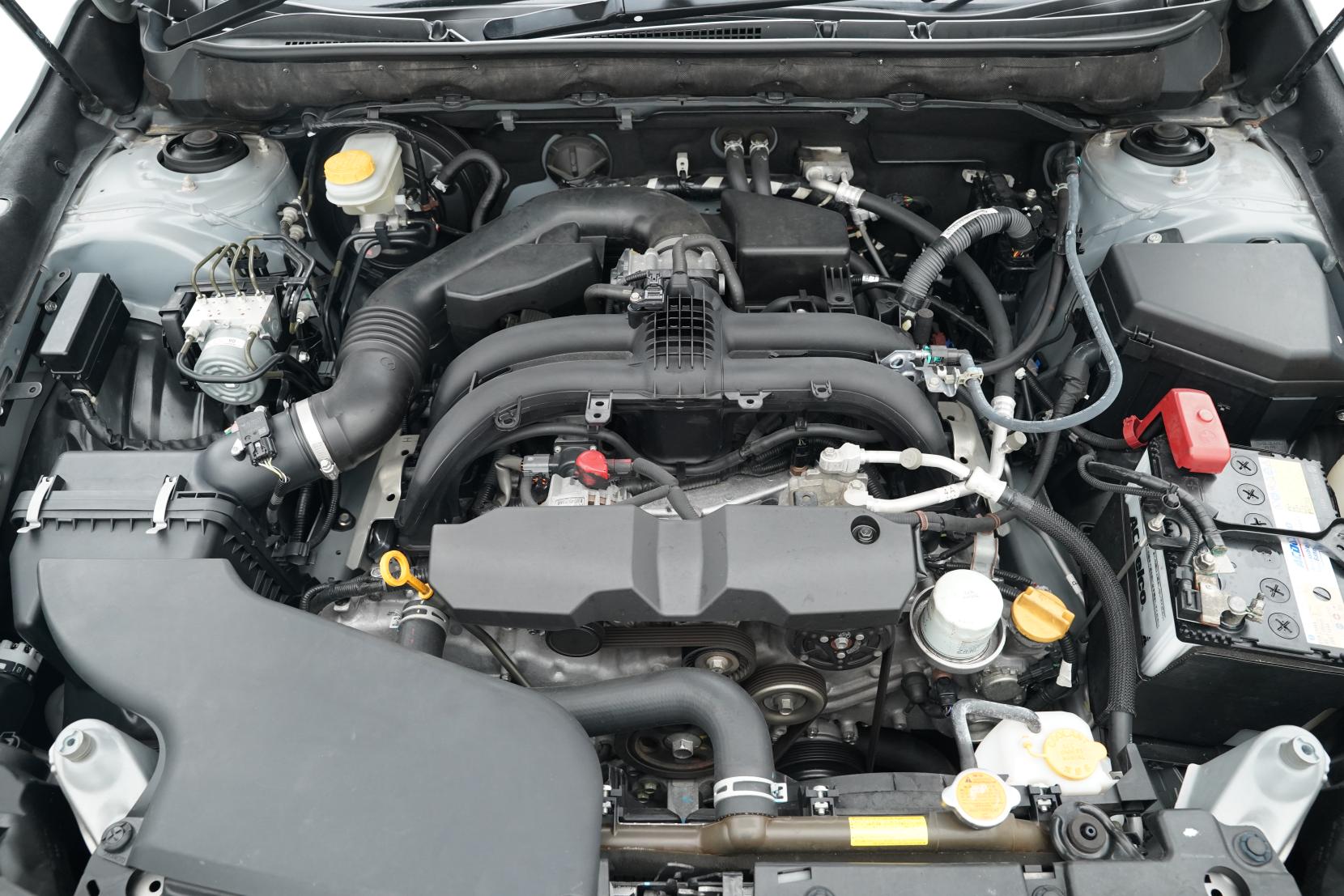 Subaru Outback 2.5 Limited Eyesight AWD