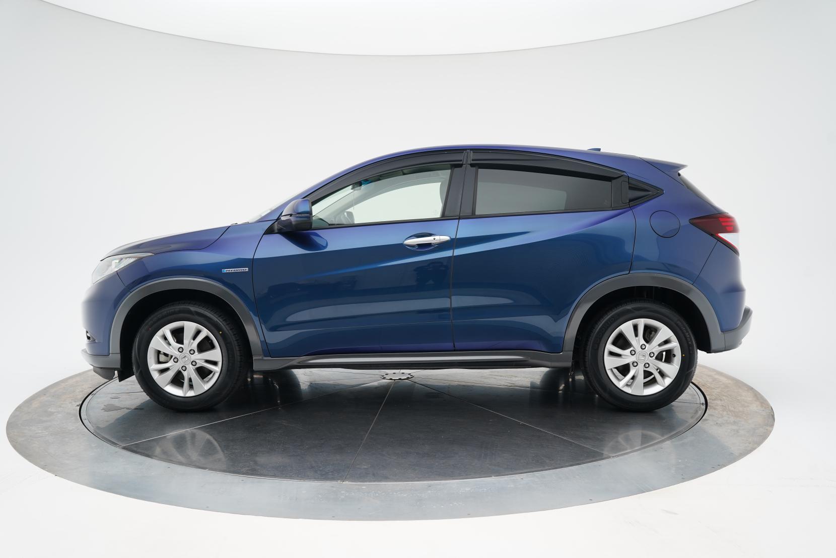 Honda Vezel 1.5 HYBRID HYBRID X