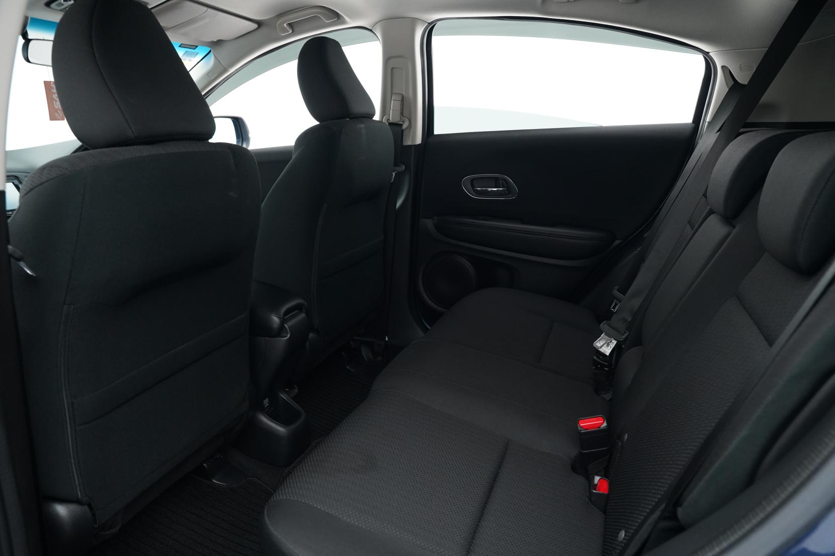 Honda Vezel 1.5 HYBRID HYBRID X