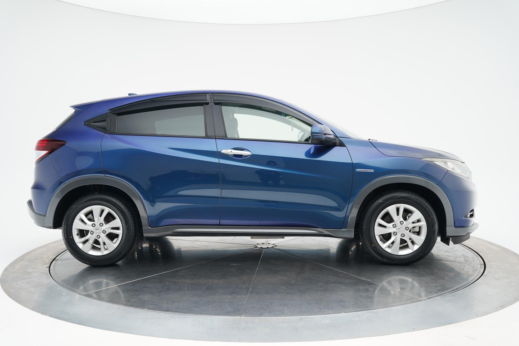 Honda Vezel 1.5 HYBRID HYBRID X