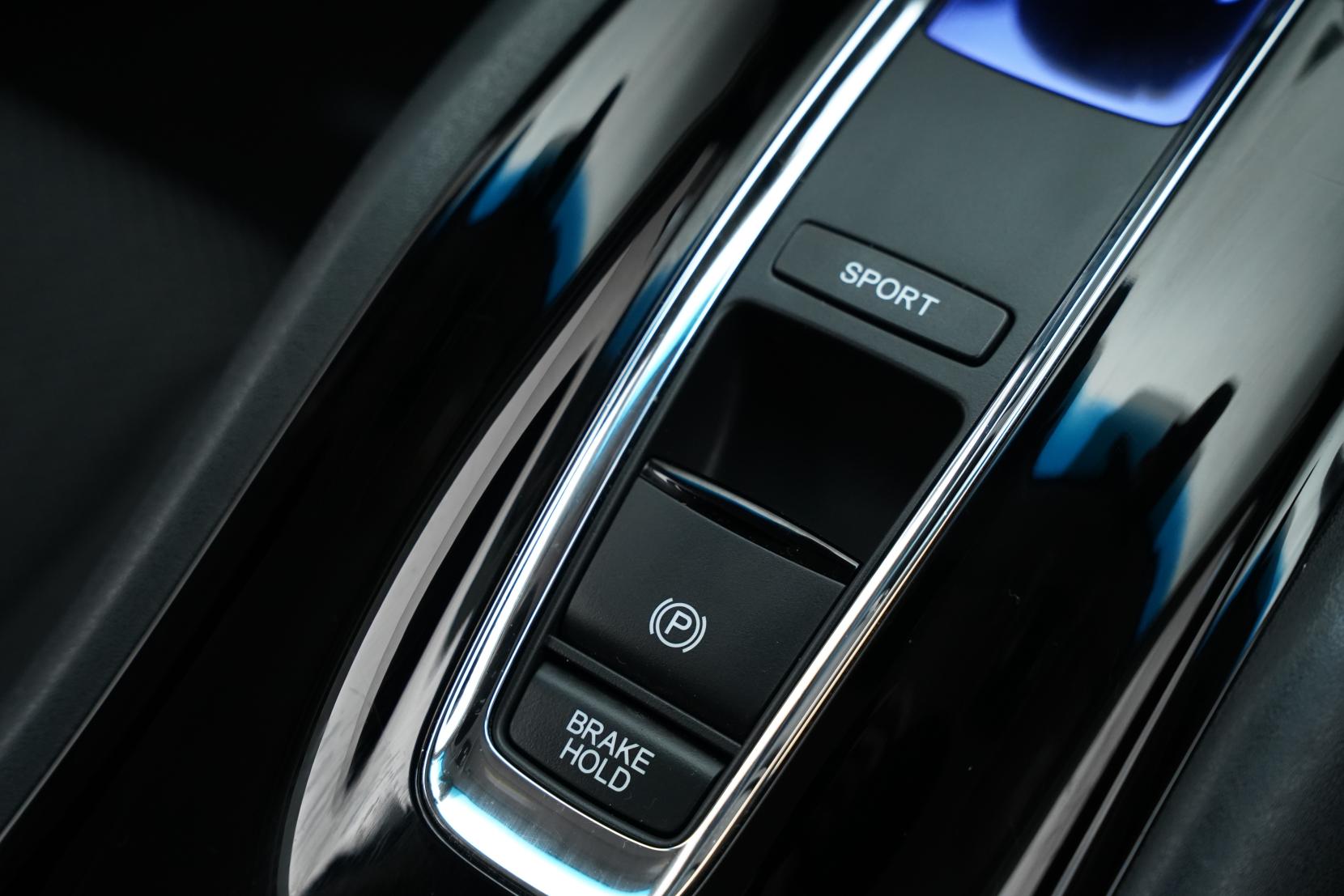 Honda Vezel 1.5 HYBRID HYBRID X
