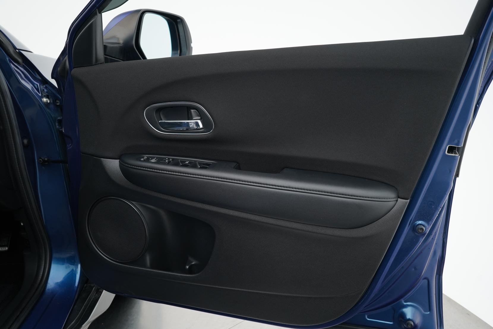 Honda Vezel 1.5 HYBRID HYBRID X
