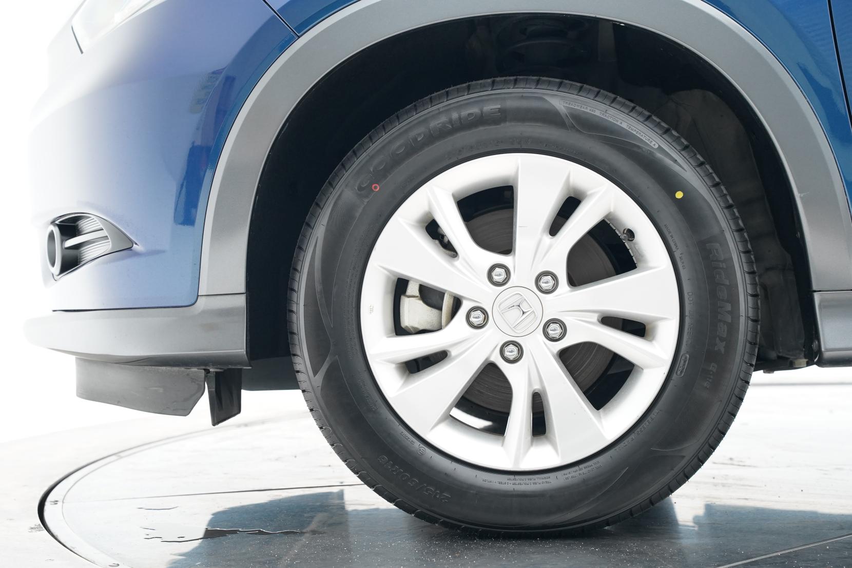 Honda Vezel 1.5 HYBRID HYBRID X