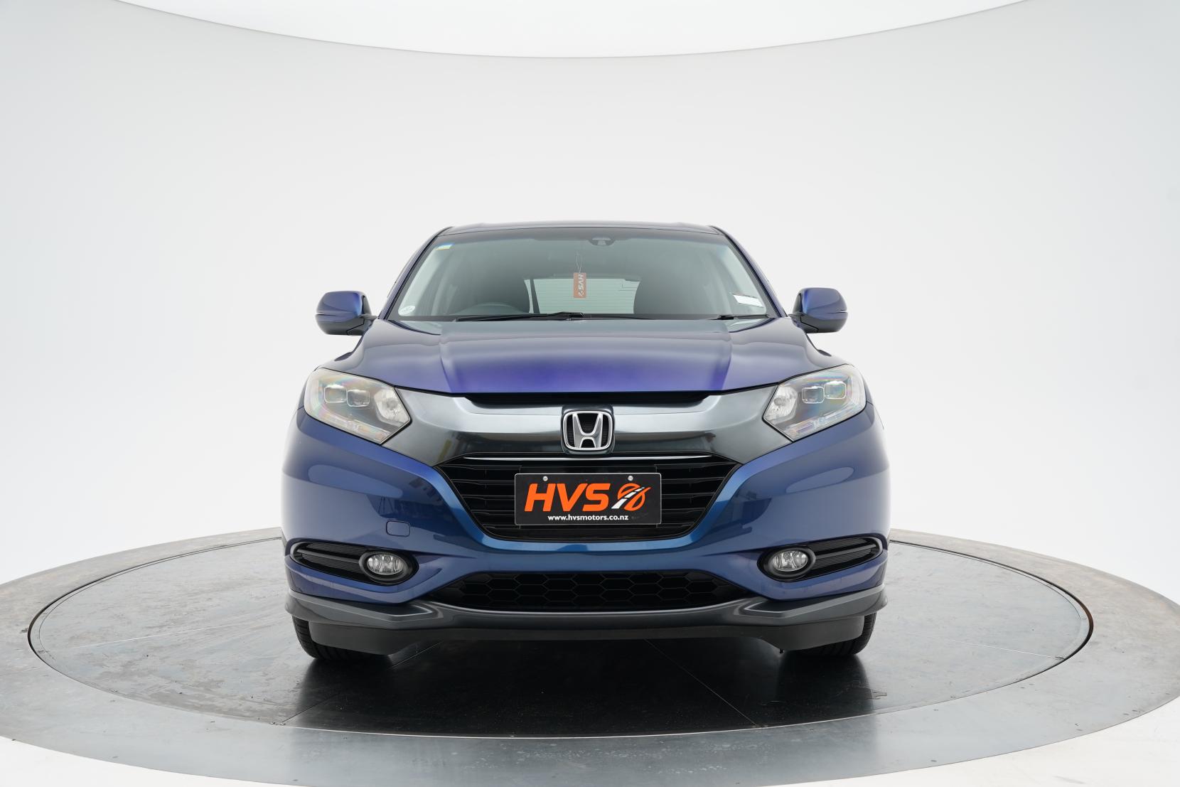 Honda Vezel 1.5 HYBRID HYBRID X