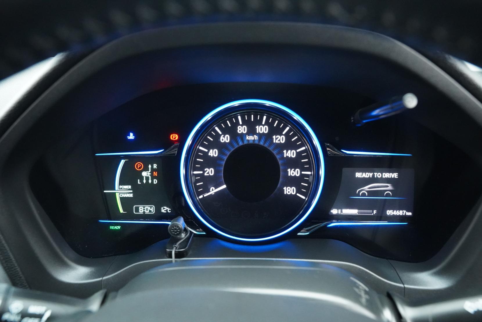 Honda Vezel 1.5 HYBRID HYBRID X