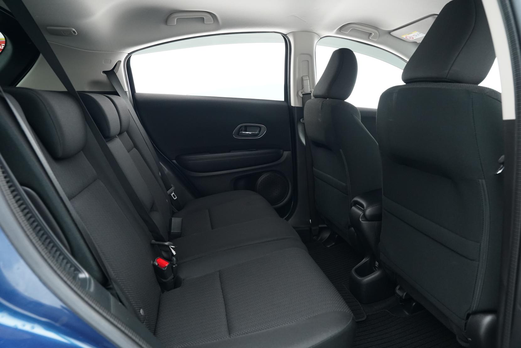Honda Vezel 1.5 HYBRID HYBRID X