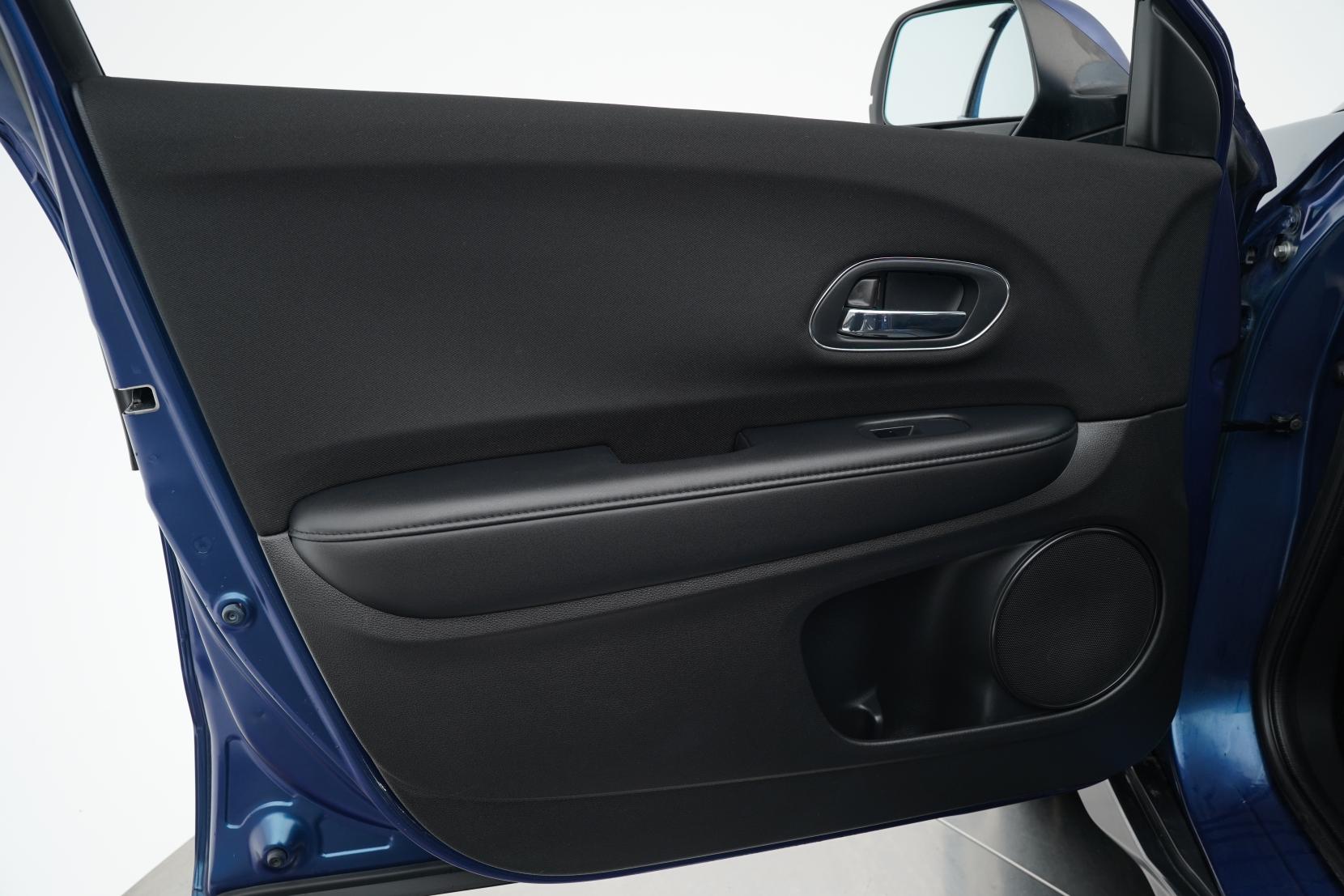 Honda Vezel 1.5 HYBRID HYBRID X