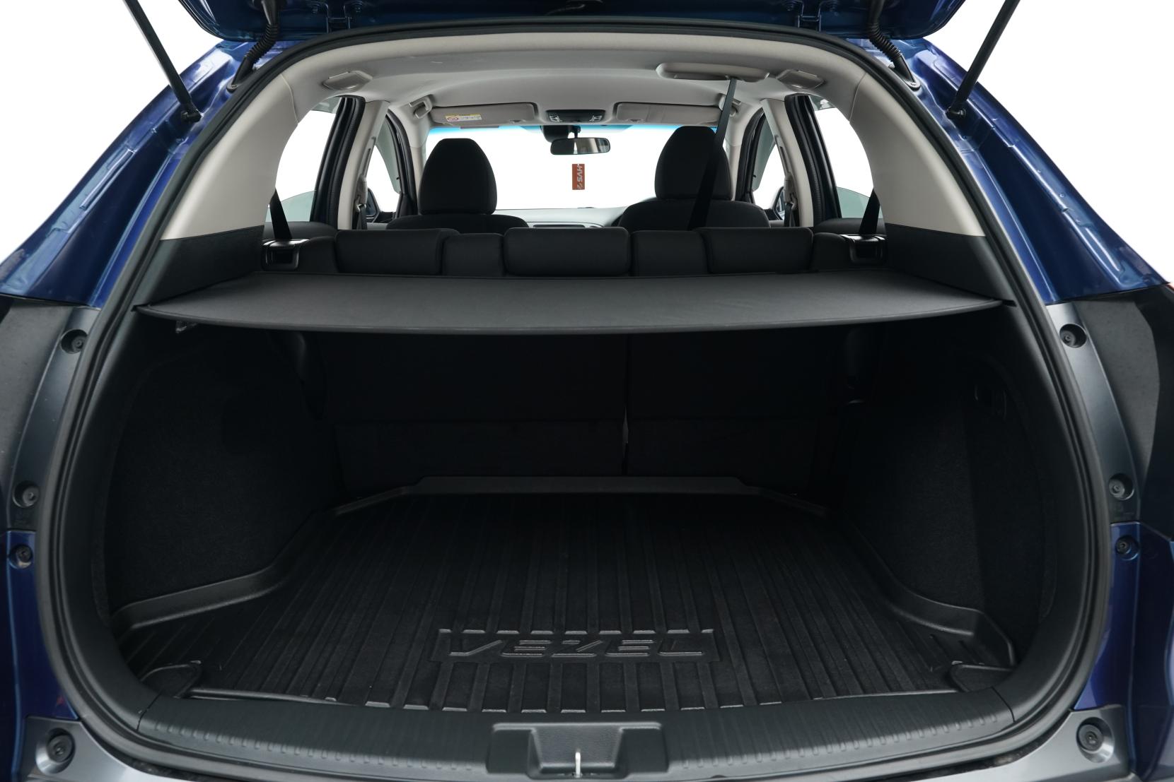 Honda Vezel 1.5 HYBRID HYBRID X