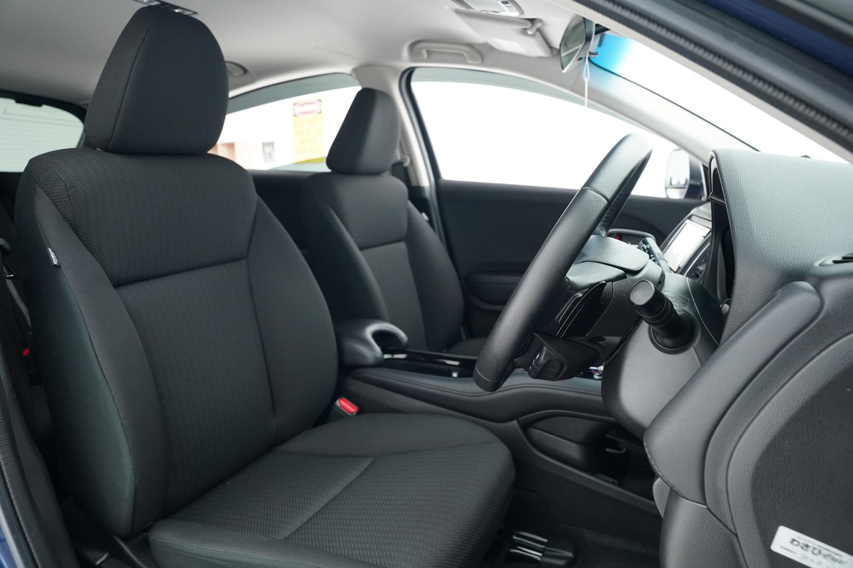 Honda Vezel 1.5 HYBRID HYBRID X