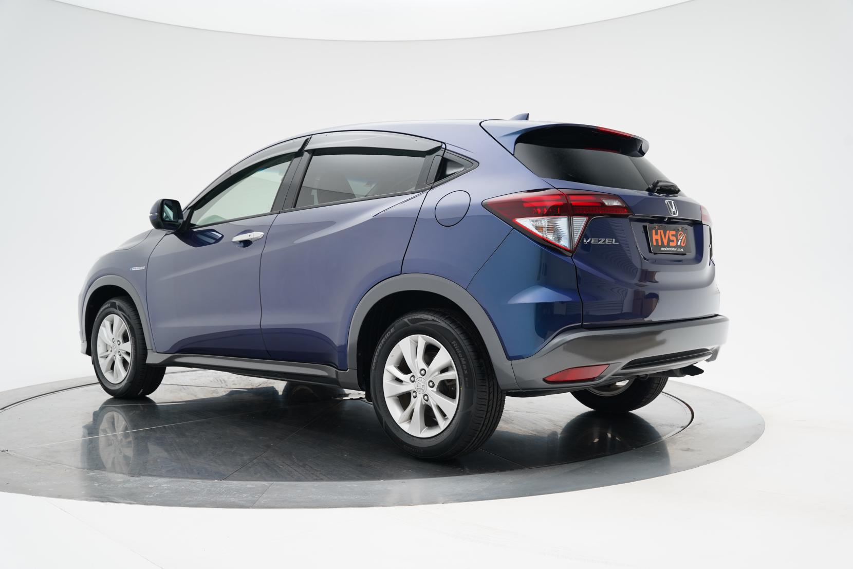 Honda Vezel 1.5 HYBRID HYBRID X