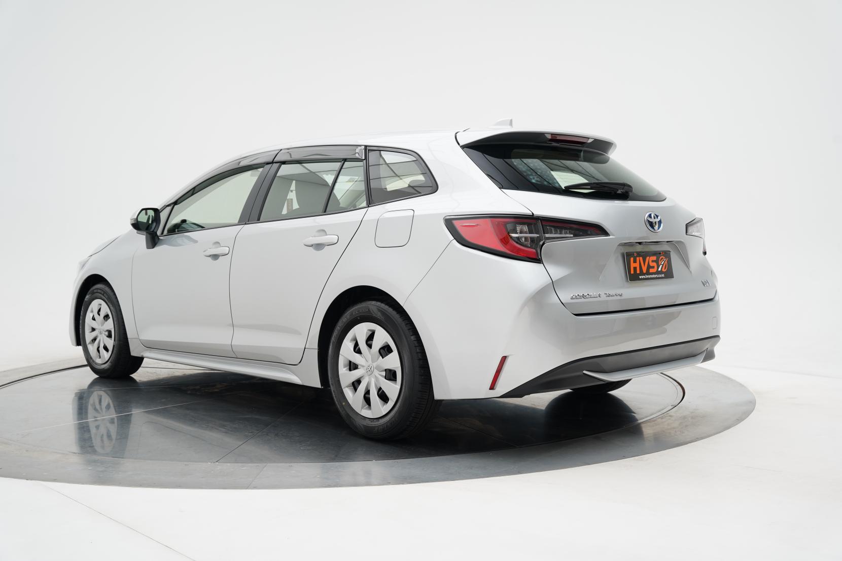 Toyota Corolla 1.8 Touring Wagon Hybrid G-X