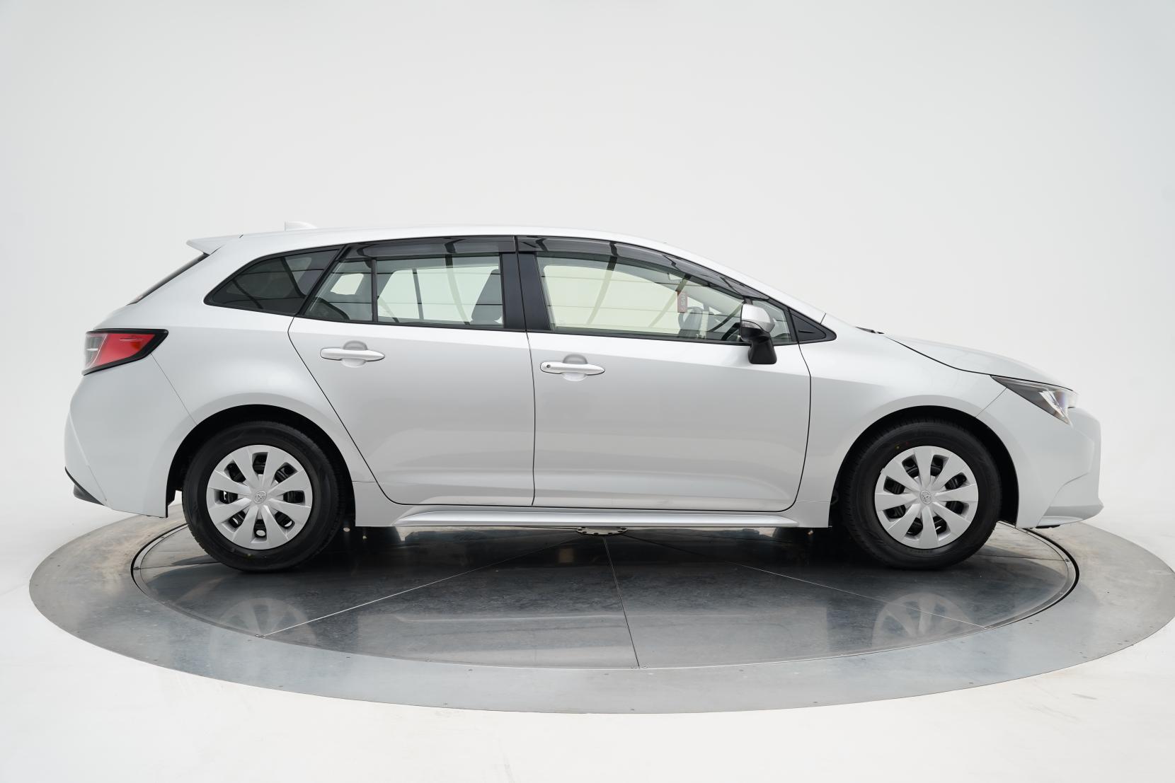 Toyota Corolla 1.8 Touring Wagon Hybrid G-X