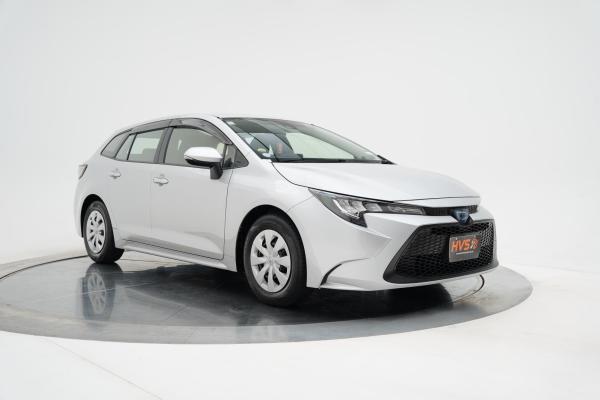 Toyota Corolla 1.8 Touring Wagon Hybrid G-X