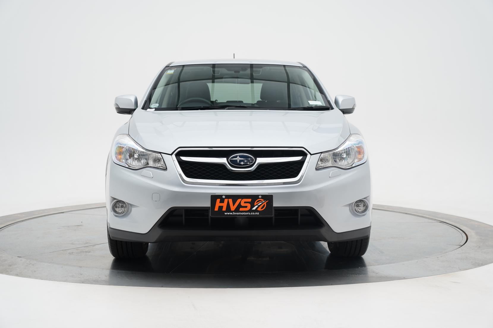 Subaru XV 2.0 Hybrid 2.0l-L 4WD EyeSight