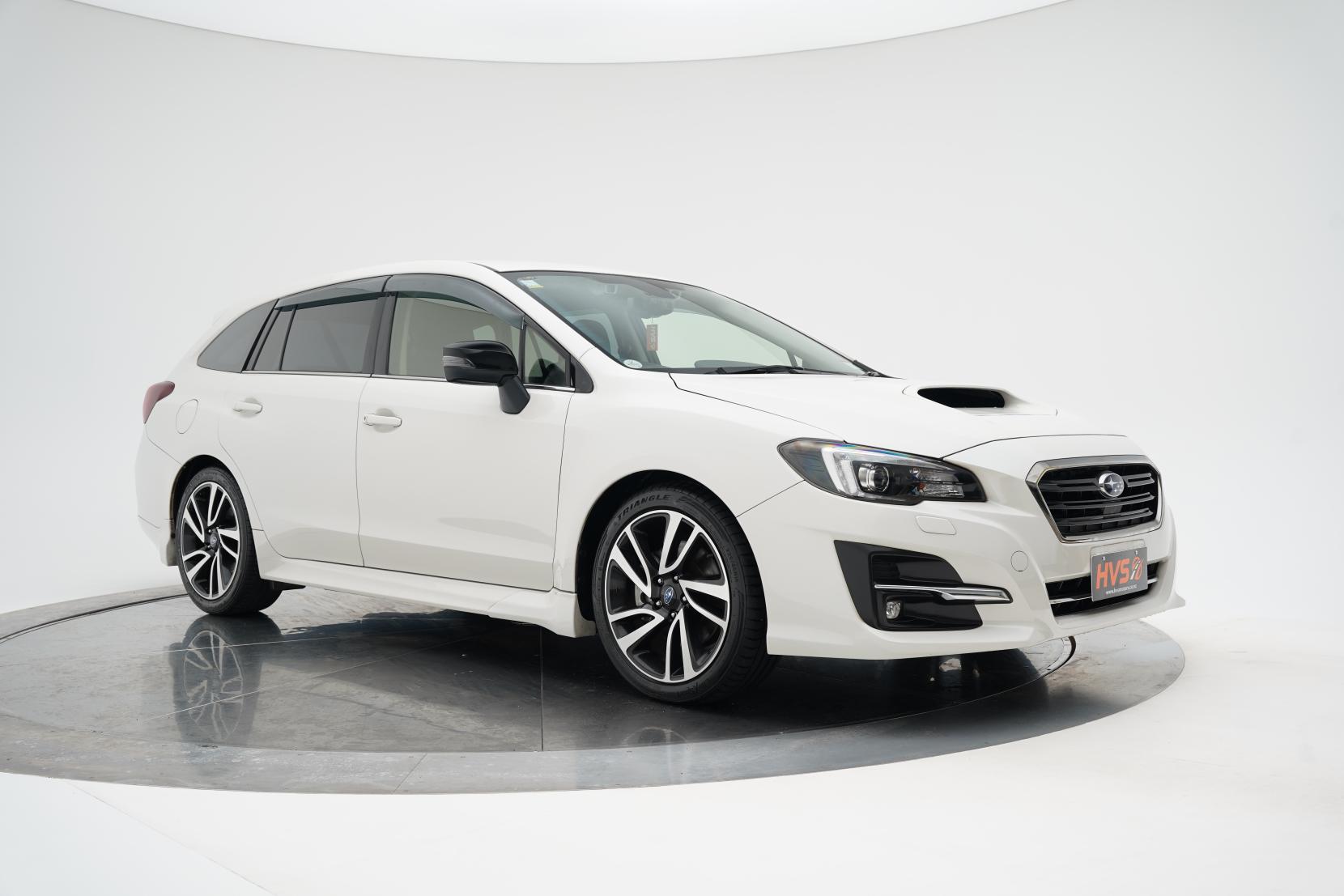 Subaru Levorg 2.0 2.0GT Eyesight 4WD