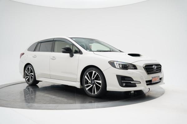 Subaru Levorg 2.0 2.0GT Eyesight 4WD