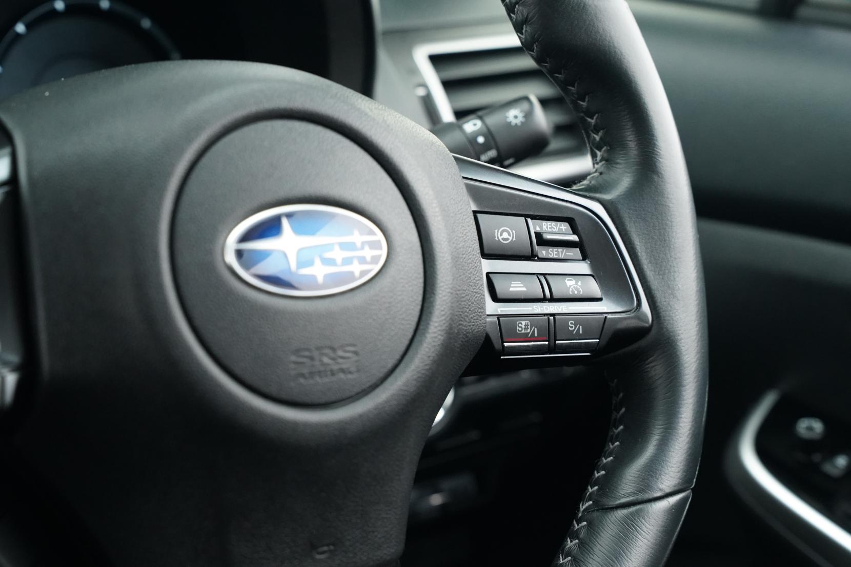 Subaru Levorg 2.0 2.0GT Eyesight 4WD