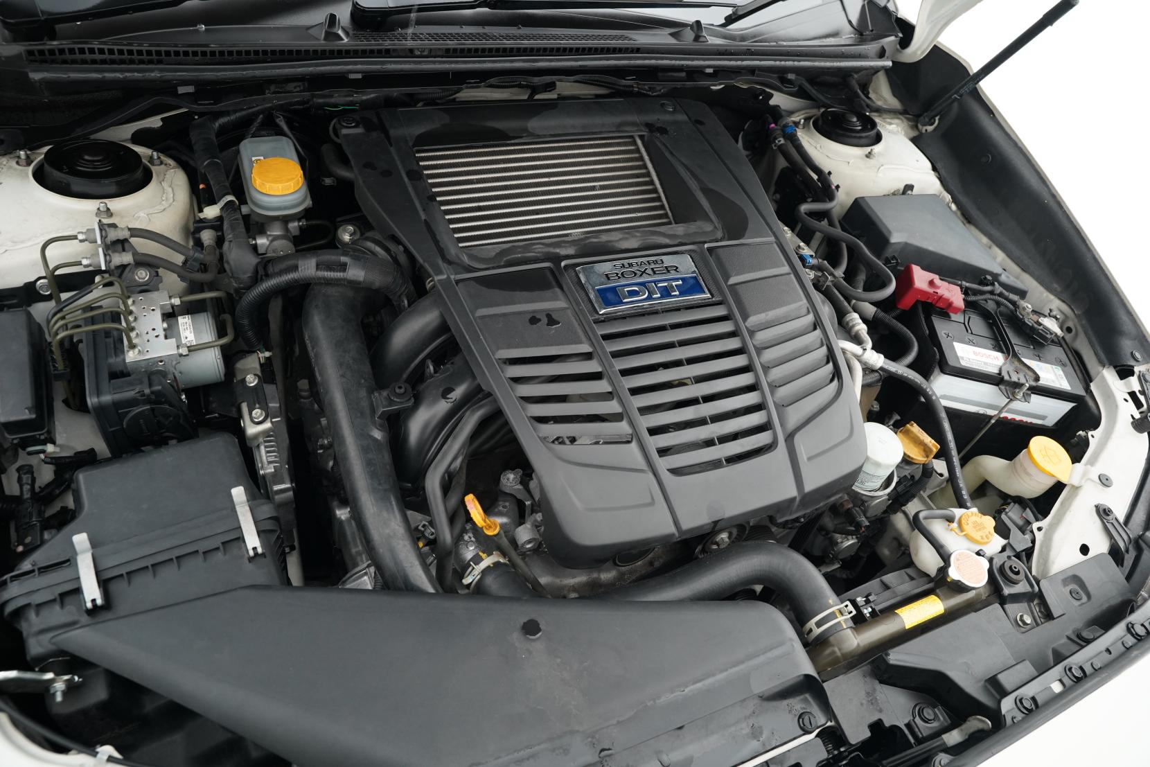 Subaru Levorg 2.0 2.0GT Eyesight 4WD